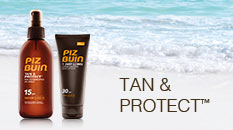 Tan & Protect